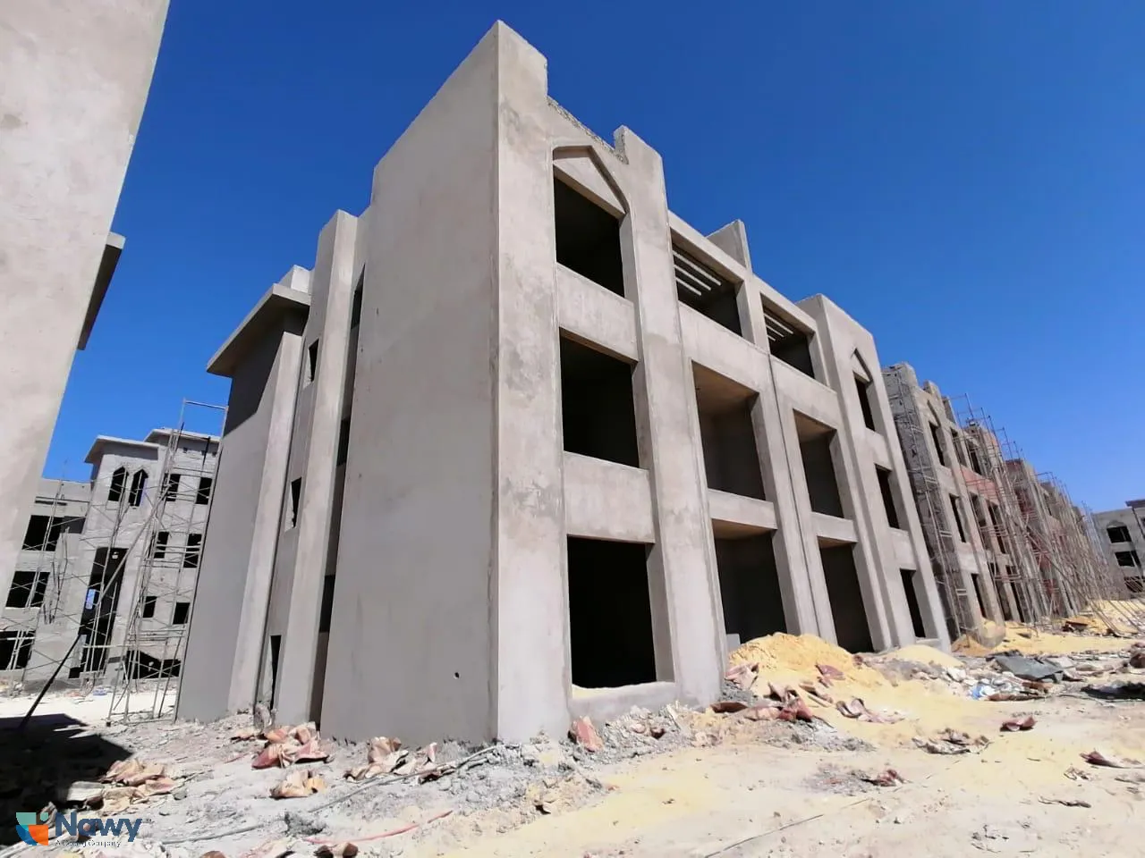  للبيع في جايا  في  بمساحة 0 م² تتكون من 0 غرف