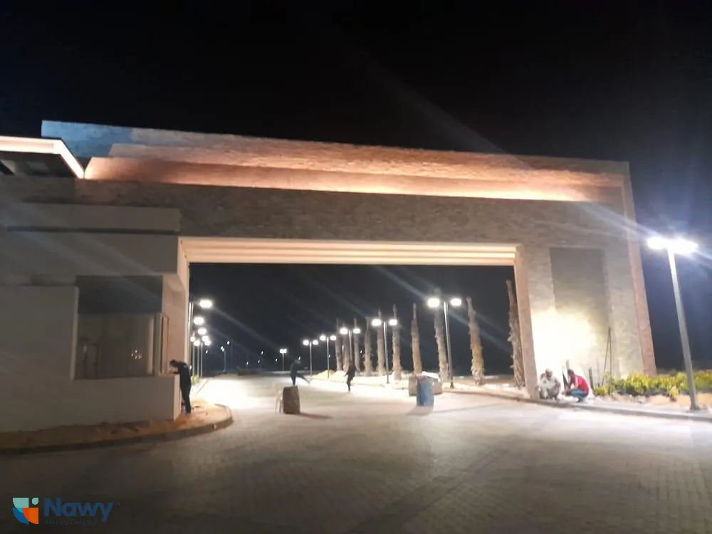  للبيع في جايا  في  بمساحة 0 م² تتكون من 0 غرف