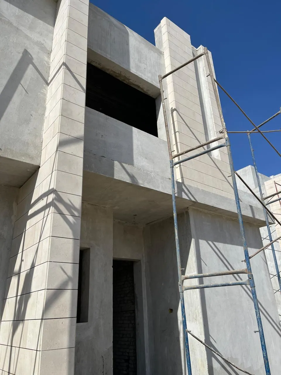 Twinhouse for sale in Tawny  in 6th of October City of 208 m² with 3 bedrooms