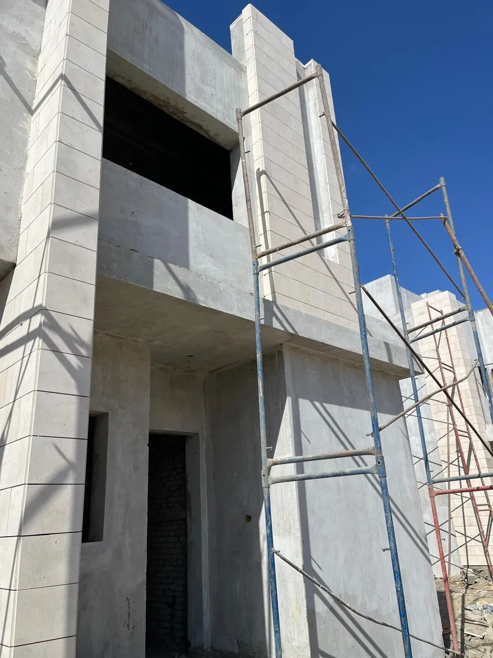 Twinhouse for sale in Tawny  in 6th of October City of 208 m² with 3 bedrooms