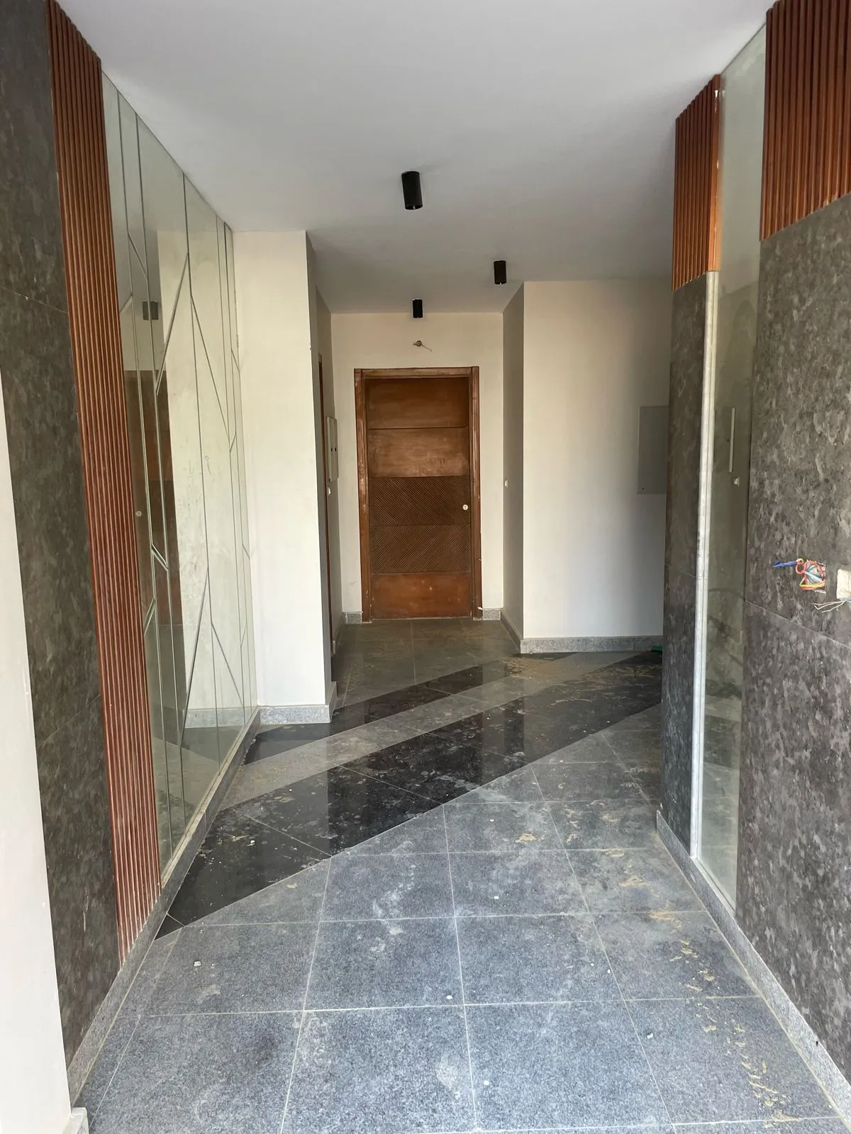 Apartment for sale in Aria in Mostakbal City of 170 m² with 3 bedrooms