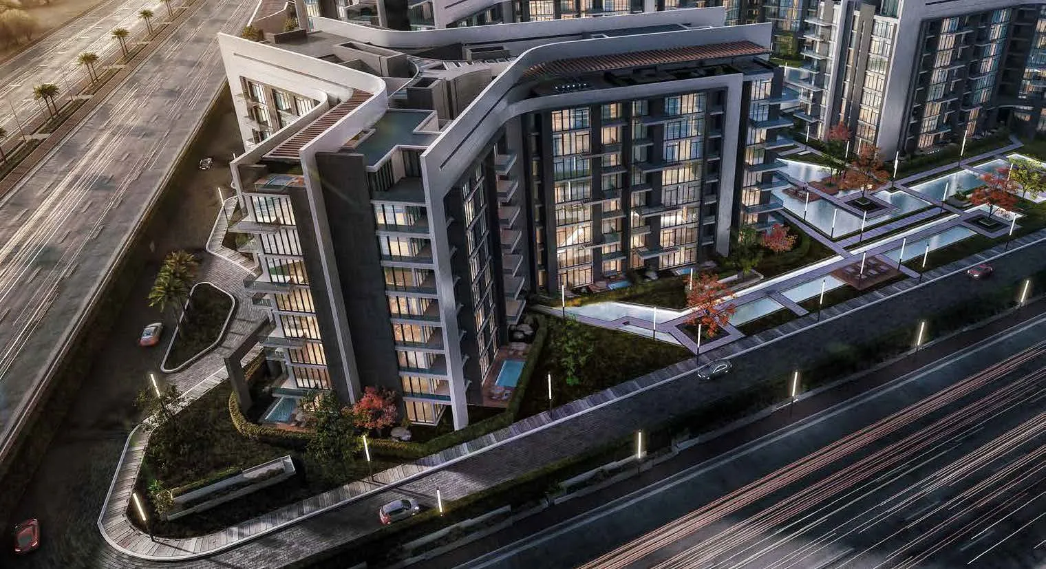  for sale in The Capitalway  in  of 0 m² with 0 bedrooms