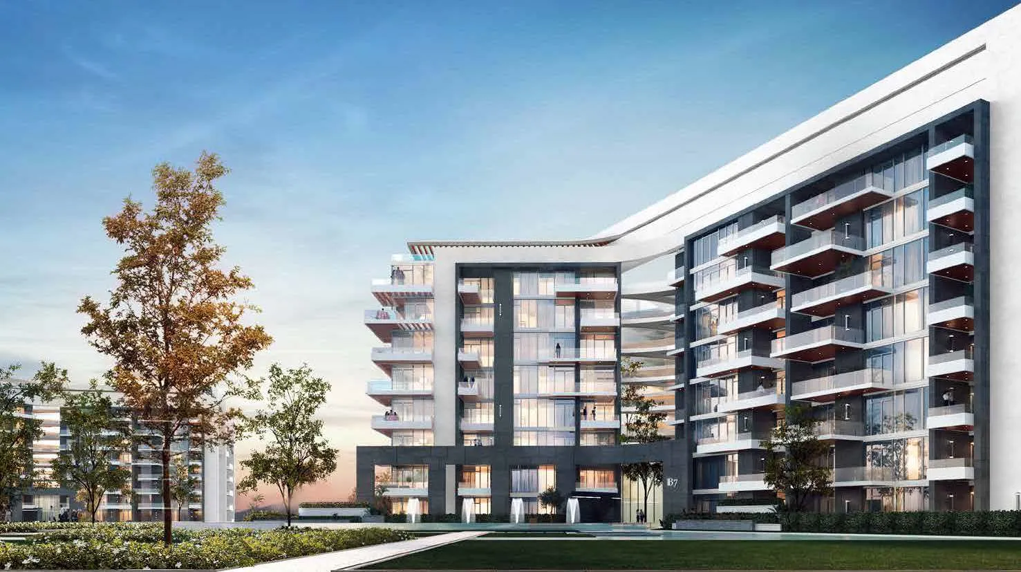  for sale in The Capitalway  in  of 0 m² with 0 bedrooms