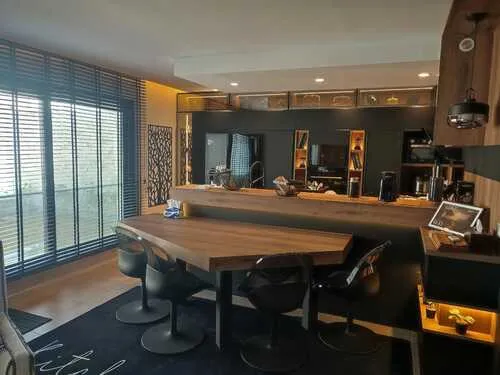Duplex for sale in Trio  in New Cairo of 355 m² with 3 bedrooms