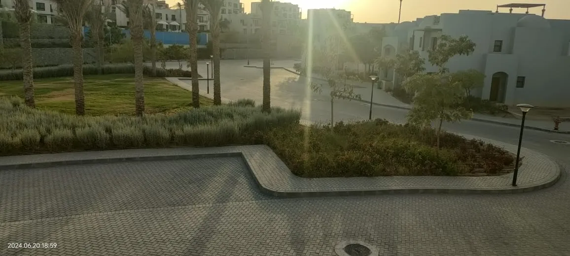 Villa for sale in Makadi Heights in Makadi of 250 m² with 4 bedrooms