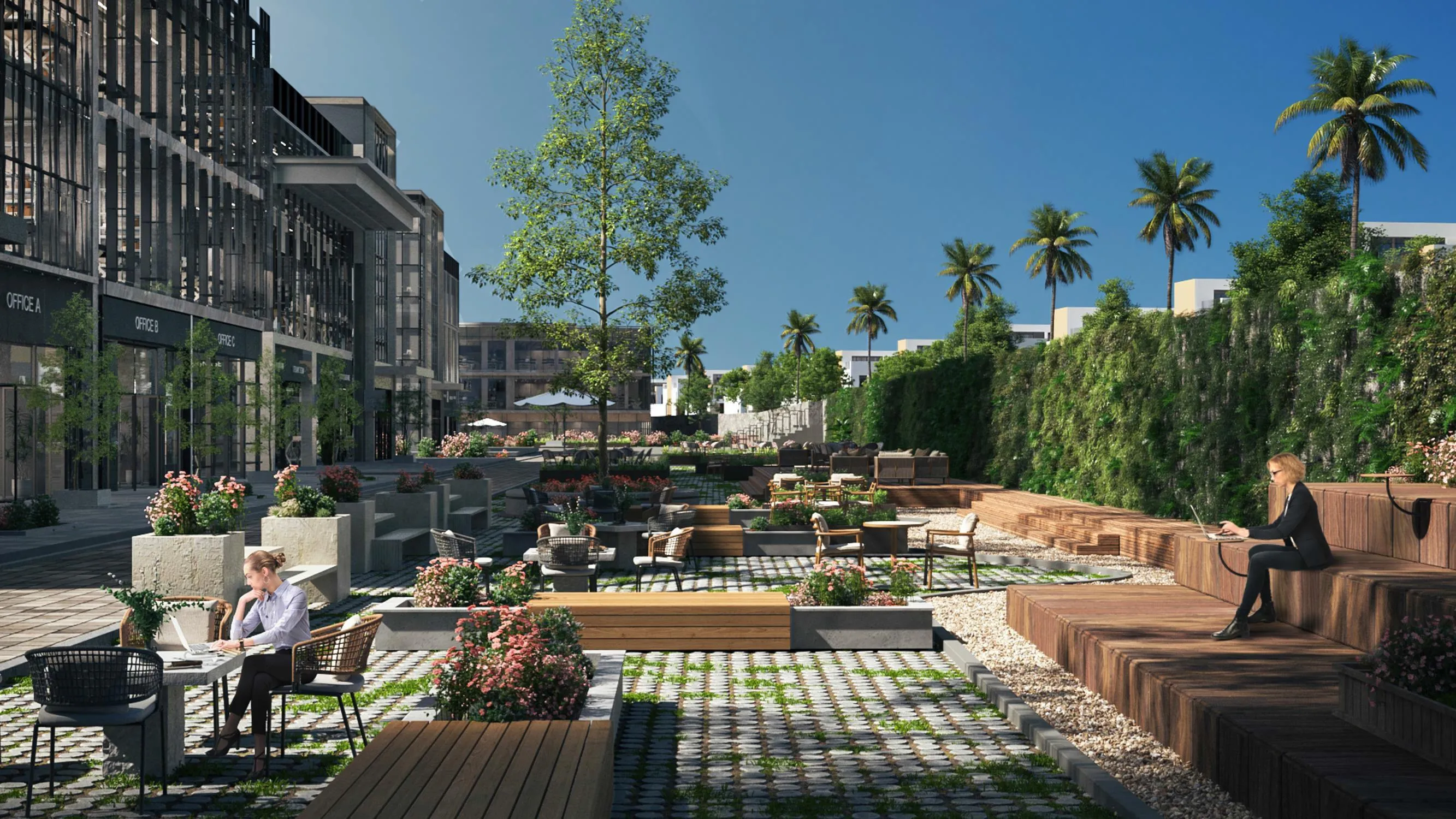  for sale in Radical 1 in  of 0 m² with 0 bedrooms