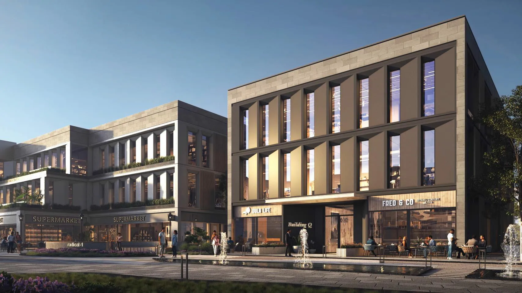  for sale in Radical 1 in  of 0 m² with 0 bedrooms