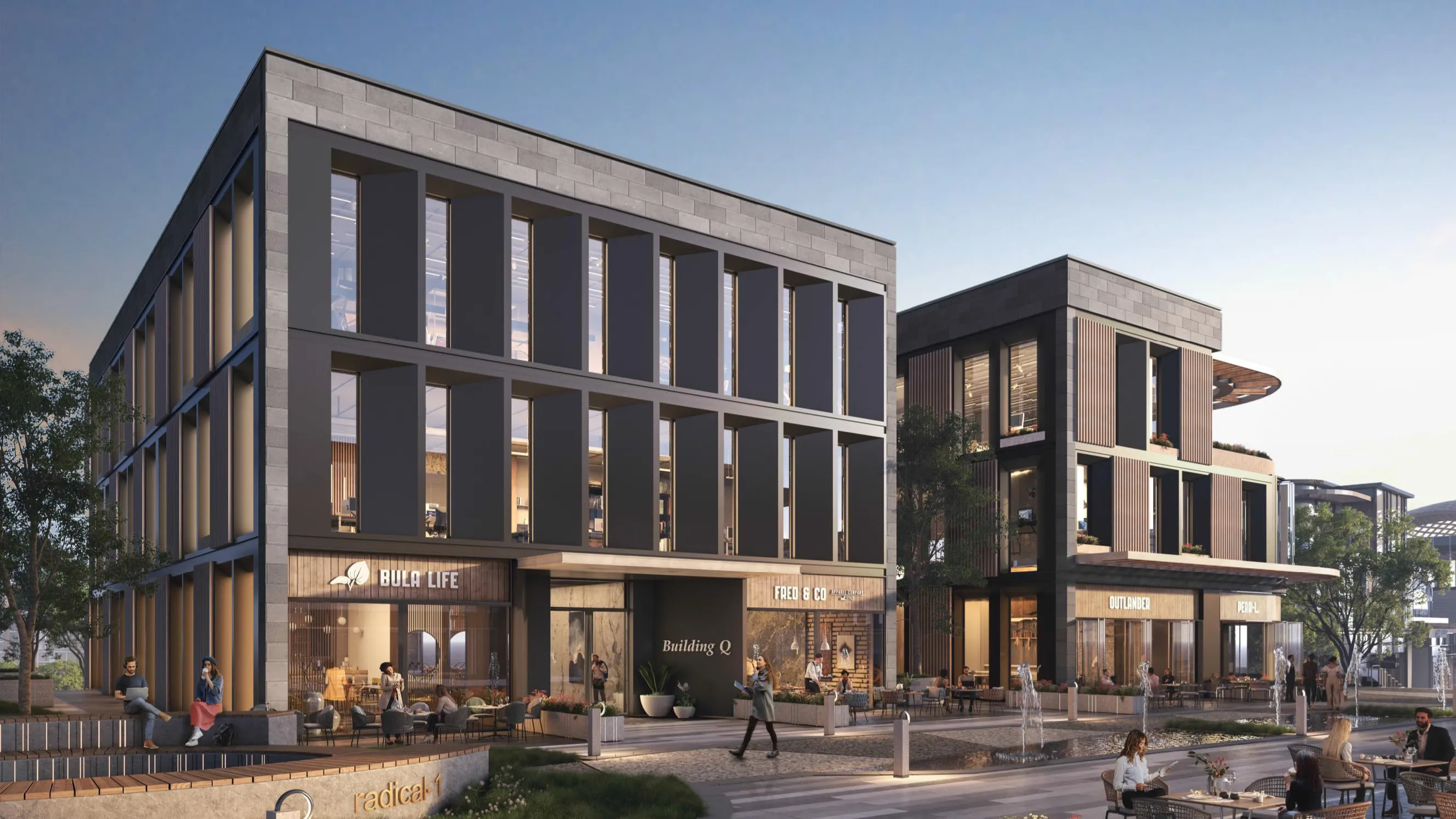  for sale in Radical 1 in  of 0 m² with 0 bedrooms