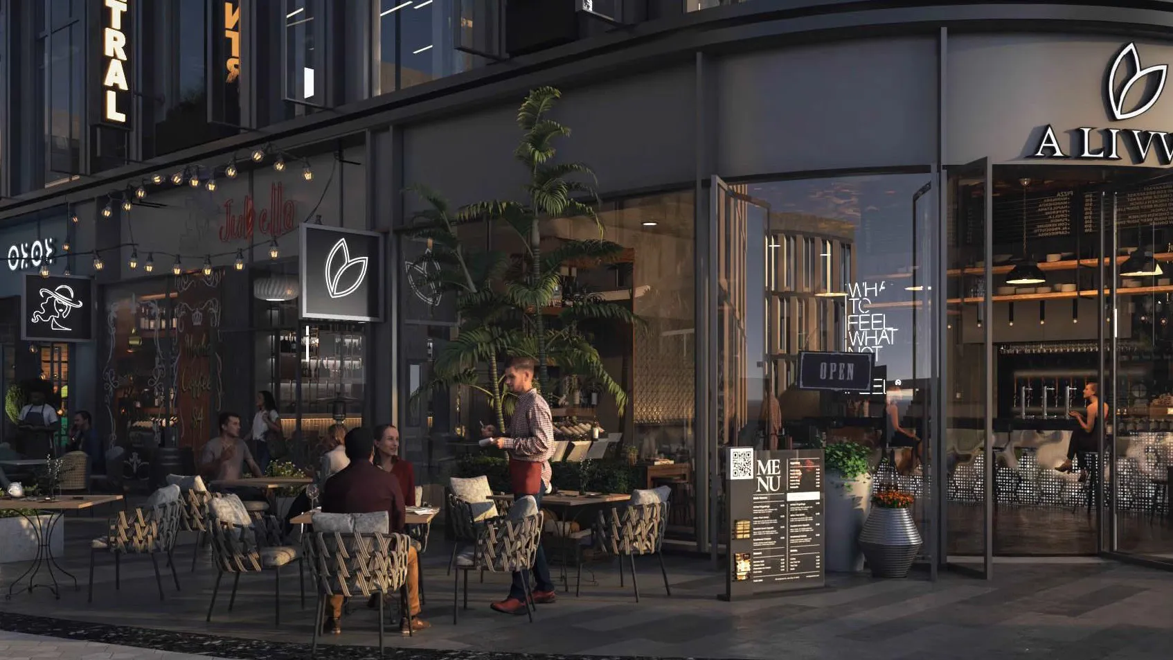  for sale in Radical 1 in  of 0 m² with 0 bedrooms