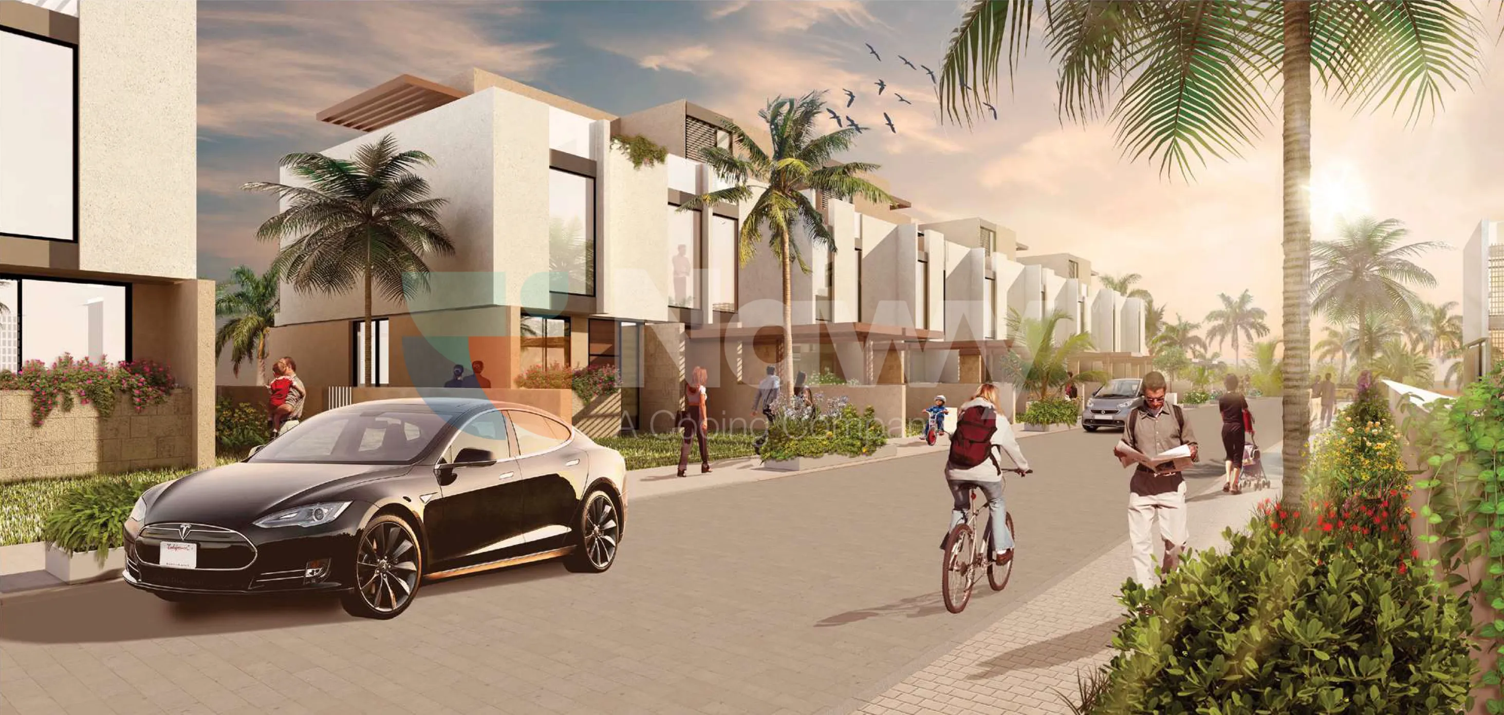  for sale in Al Burouj in  of 0 m² with 0 bedrooms