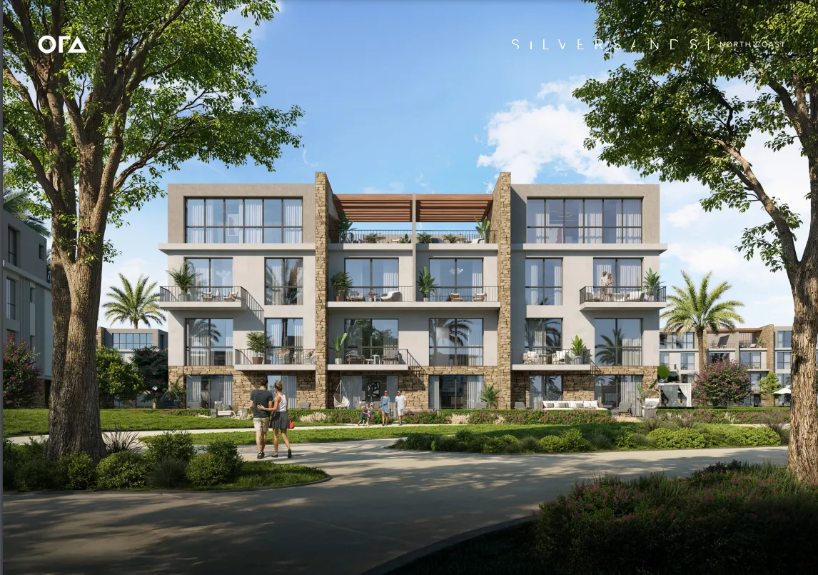 for sale in Crystalline - Silversands in of 0 m² with 0 bedrooms