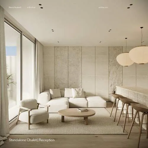 فيلا للبيع في بلانكا في سوماباي بمساحة 0 م² تتكون من 3 غرف