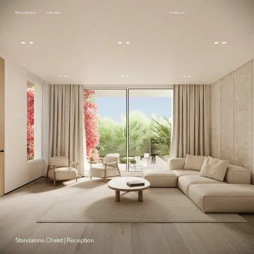 فيلا للبيع في بلانكا في سوماباي بمساحة 0 م² تتكون من 3 غرف