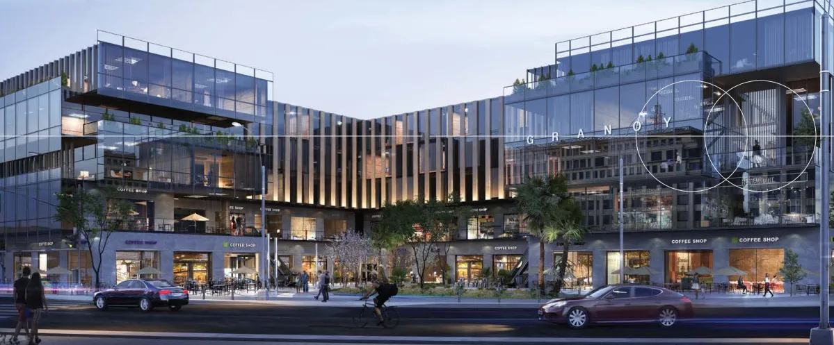  for sale in Granoy in  of 0 m² with 0 bedrooms