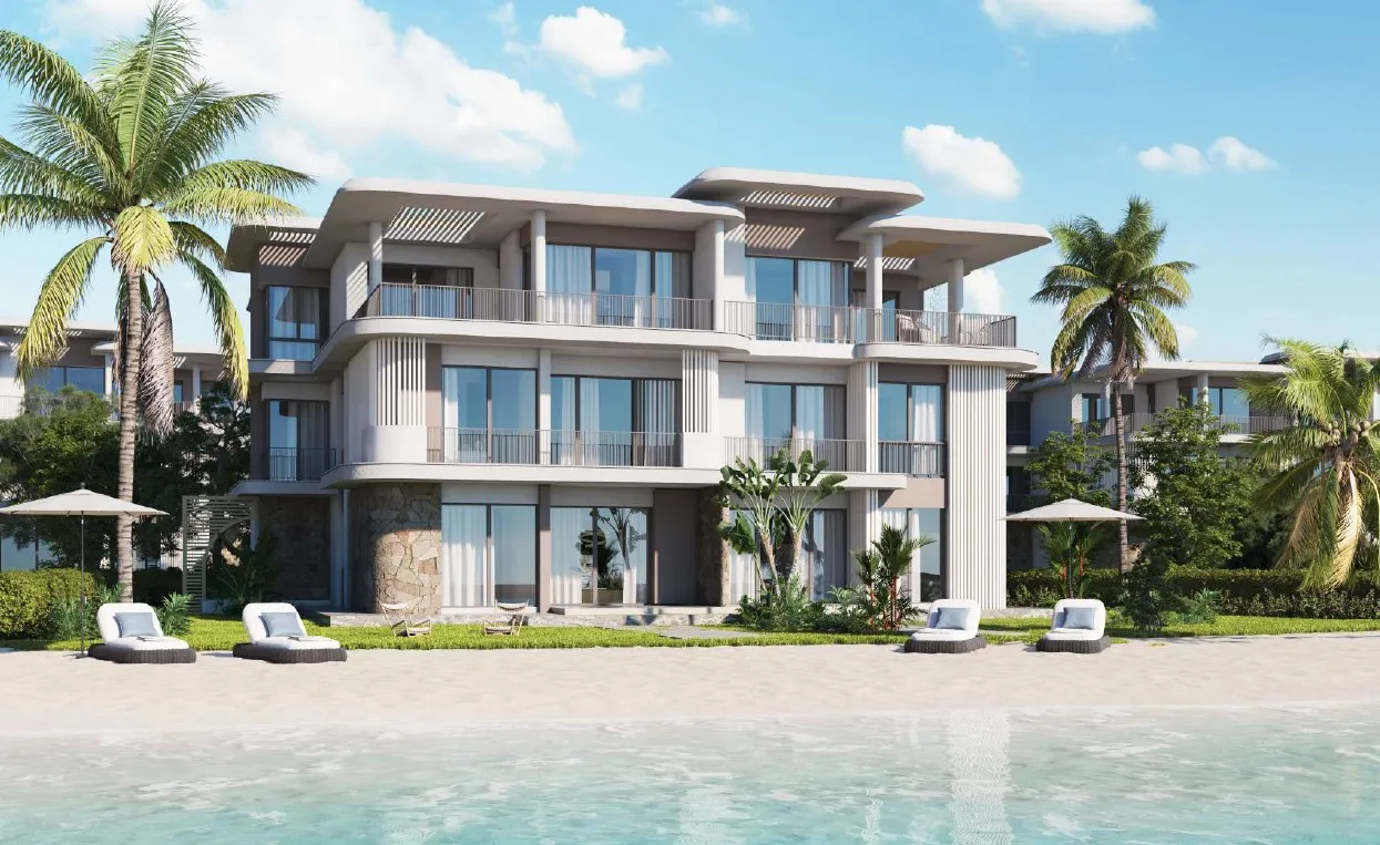 Penthouse for sale in Koun in Ras El Hekma of 0 m² with 3 bedrooms