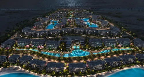 Penthouse for sale in Koun in Ras El Hekma of 0 m² with 3 bedrooms