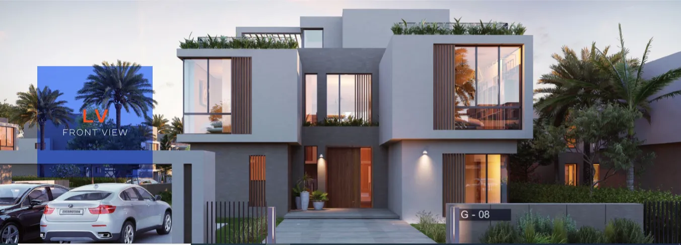 للبيع في سوديك إيست في بمساحة 0 م² تتكون من 0 غرف