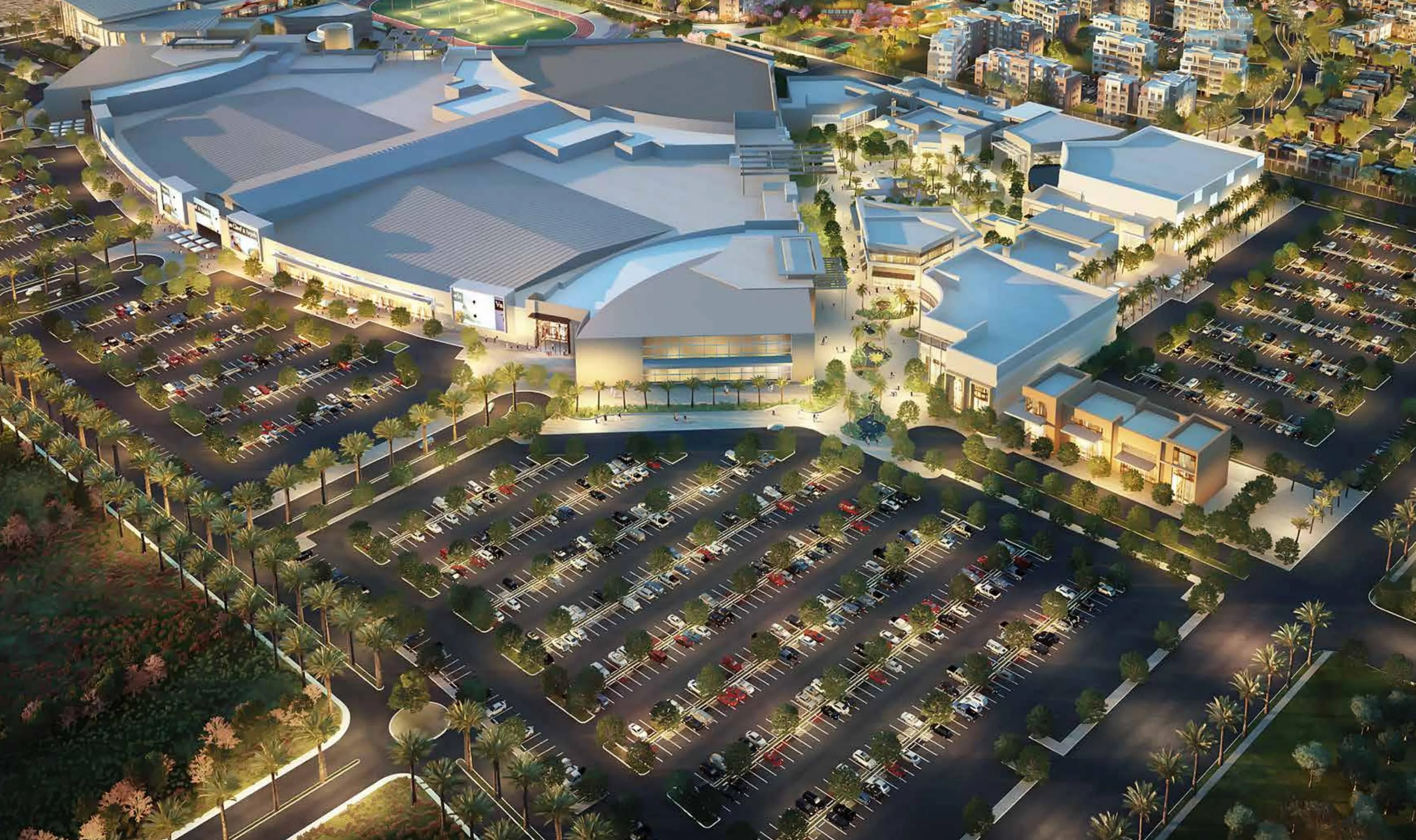 تاون هاوس للبيع في ديستريكت 5 في جنوب القاهرة الجديدة بمساحة 0 م² تتكون من 3 غرف