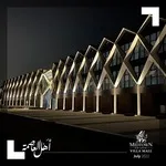 تجاري للبيع في ميد تاون العاصمة الجديدة  فيلا في العاصمة الإدارية الجديدة بمساحة 120 م² تتكون من 0 غرف