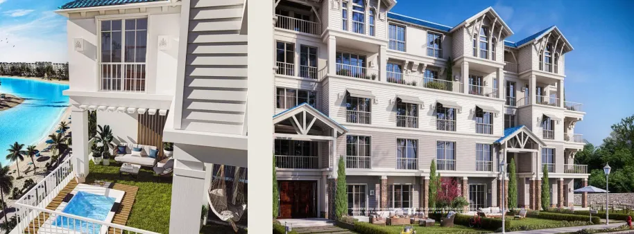 Duplex for sale in Mountain View iCity October in Northern Expansion of 0 m² with 4 bedrooms