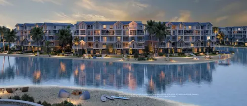 Duplex for sale in Mountain View iCity October in Northern Expansion of 0 m² with 4 bedrooms