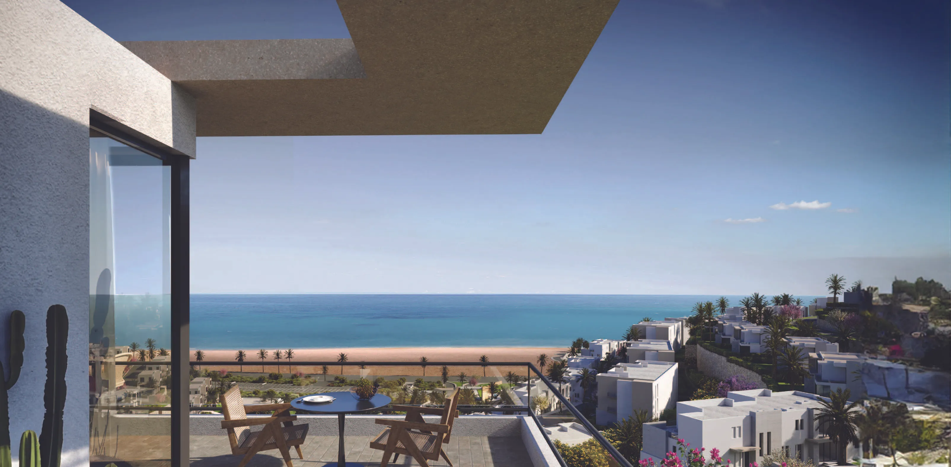 Chalet for sale in Majada Iwan  in Ain Sokhna of 0 m² with 3 bedrooms