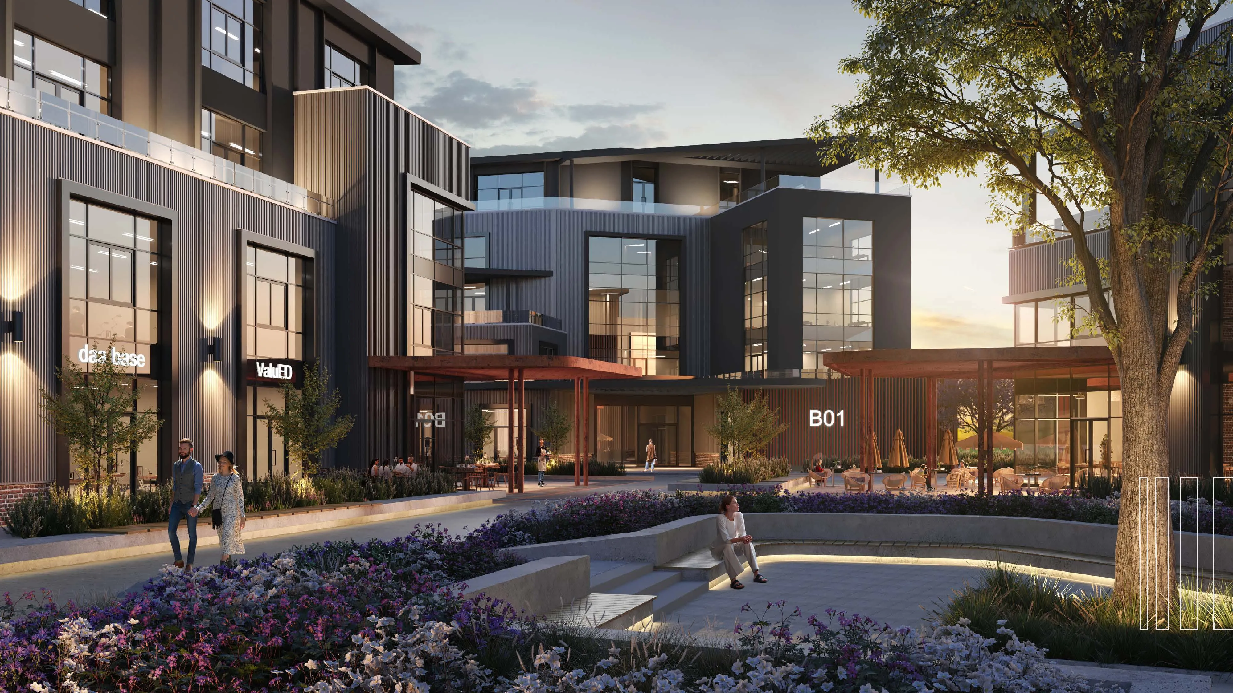 Office for sale in Campus District 5 in South New Cairo of 0 m² with 0 bedrooms