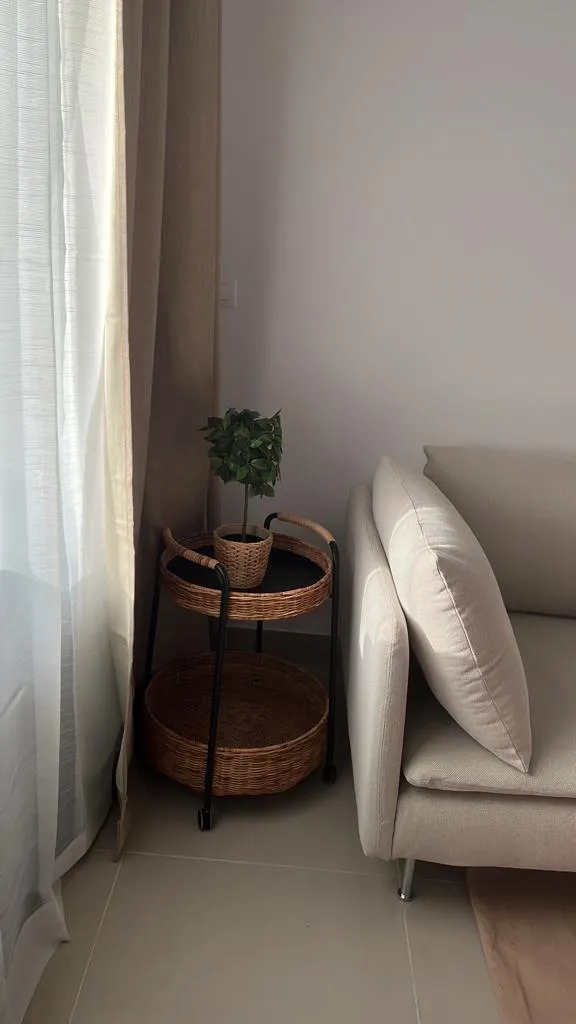 Apartment for sale in Marassi in Sidi Abdel Rahman of 104 m² with 1 bedrooms