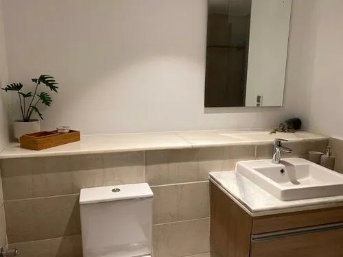 Apartment for sale in Marassi in Sidi Abdel Rahman of 104 m² with 1 bedrooms