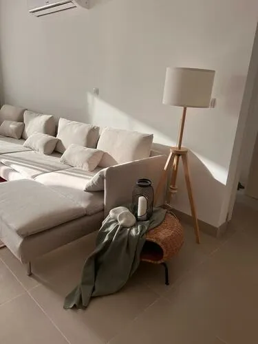 Apartment for sale in Marassi in Sidi Abdel Rahman of 104 m² with 1 bedrooms