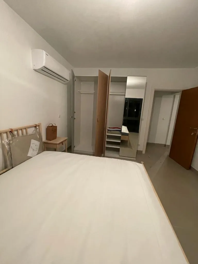 Apartment for sale in Marassi in Sidi Abdel Rahman of 104 m² with 1 bedrooms