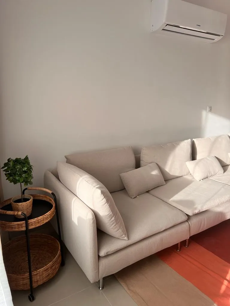 Apartment for sale in Marassi in Sidi Abdel Rahman of 104 m² with 1 bedrooms