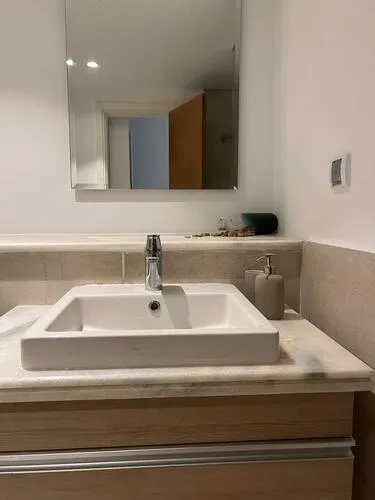 Apartment for sale in Marassi in Sidi Abdel Rahman of 104 m² with 1 bedrooms
