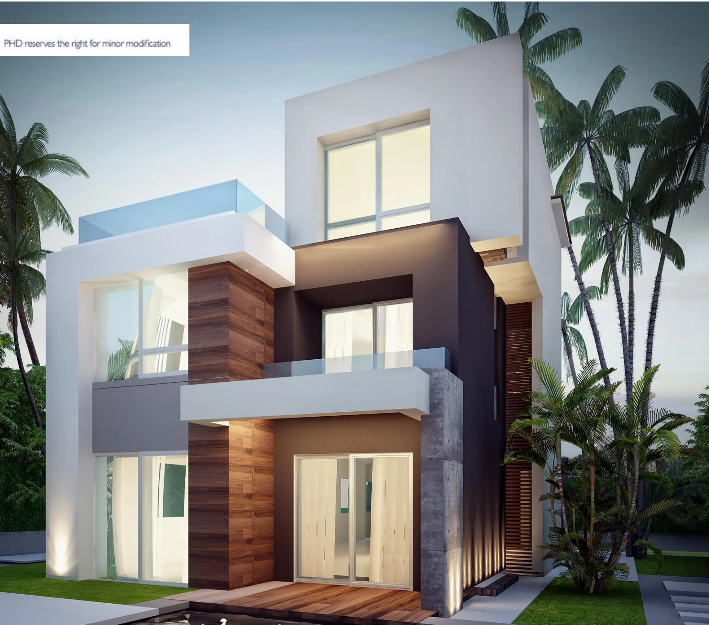 فيلا للبيع في PK1 بالم هيلز قطامية في جولدن سكوير بمساحة 0 م² تتكون من 3 غرف