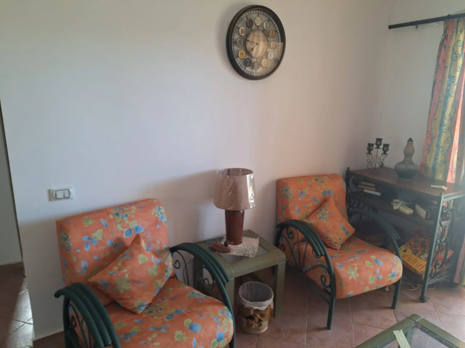 شاليه للبيع في ستيلا دي ماري العين السخنة في العين السخنة بمساحة 90 م² تتكون من 2 غرف