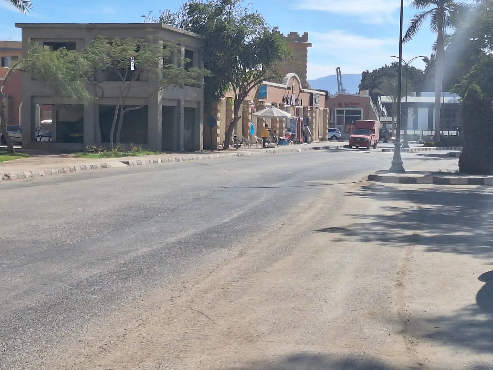 شاليه للبيع في ستيلا دي ماري العين السخنة في العين السخنة بمساحة 90 م² تتكون من 2 غرف