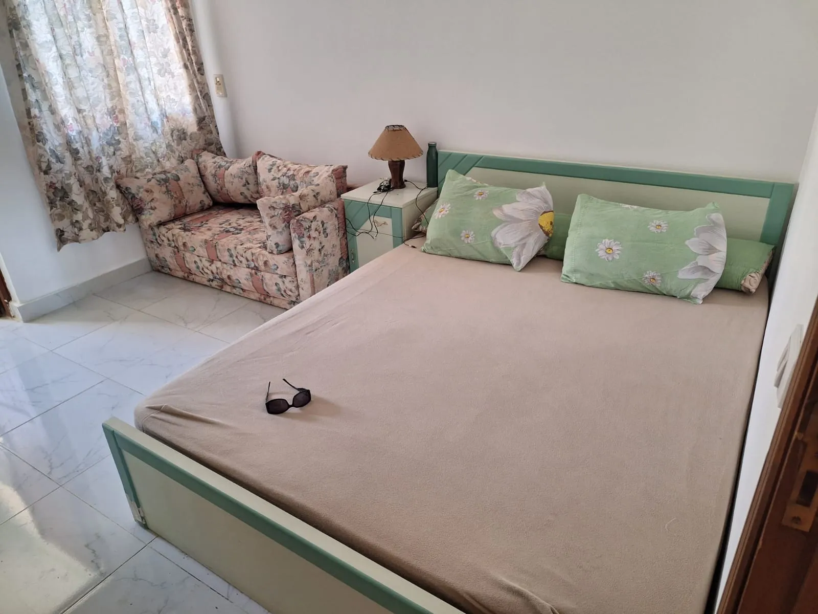 شاليه للبيع في ستيلا دي ماري العين السخنة في العين السخنة بمساحة 90 م² تتكون من 2 غرف