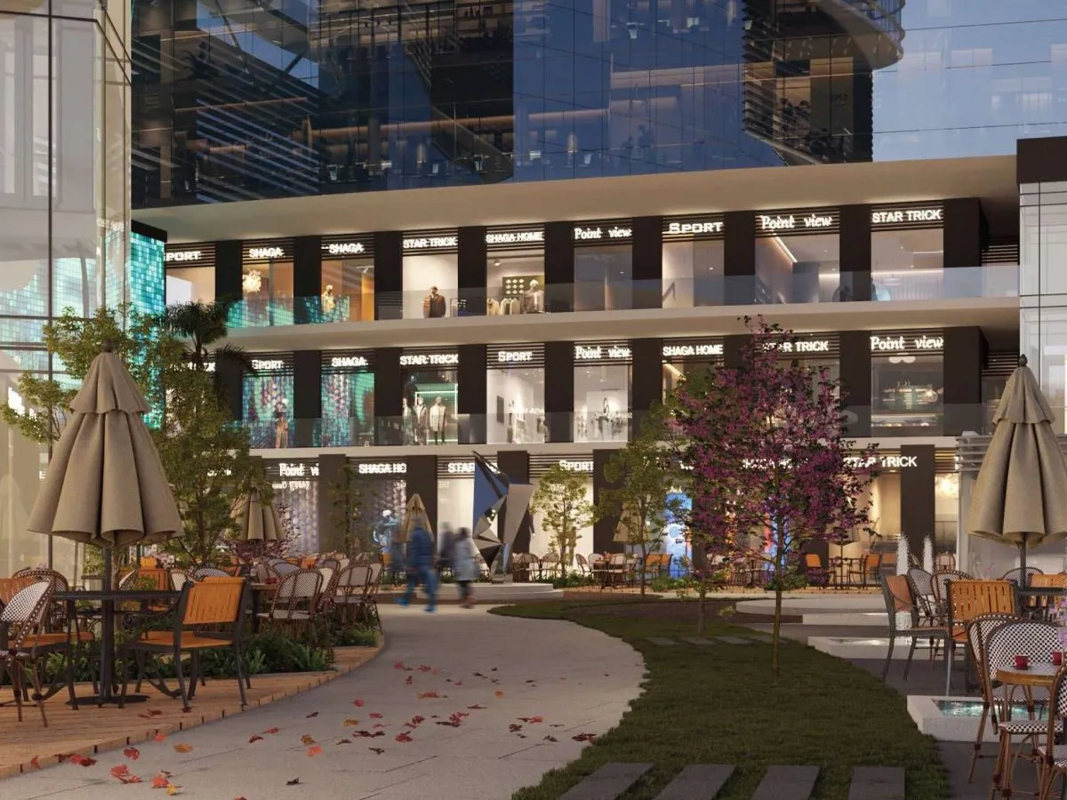  for sale in Pavo Tower in  of 0 m² with 0 bedrooms