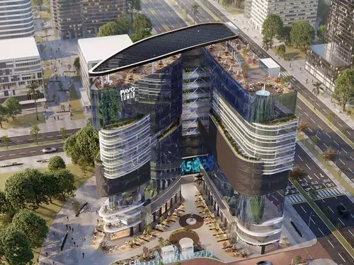  for sale in Pavo Tower in  of 0 m² with 0 bedrooms