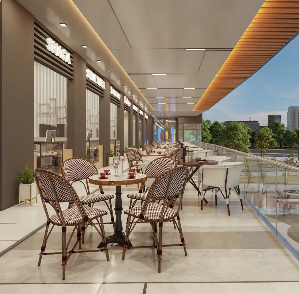  for sale in Pavo Tower in  of 0 m² with 0 bedrooms