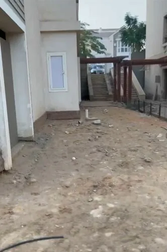 فيلا للبيع في ماونتن فيو تشيل أوت بارك في التوسعات الشمالية بمساحة 287 م² تتكون من 3 غرف