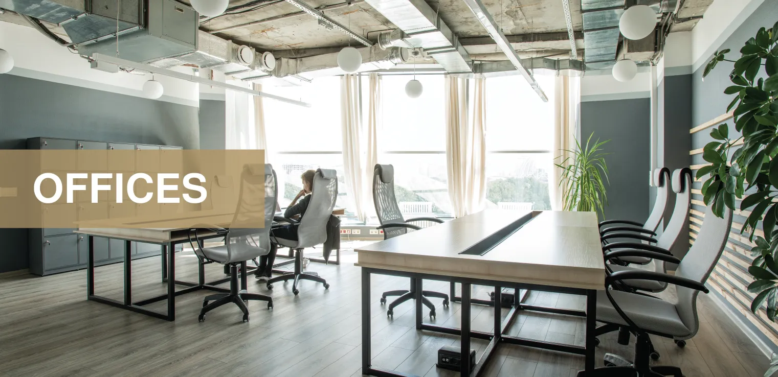 Office for sale in Regency Business Tower in New Capital City of 0 m² with 0 bedrooms