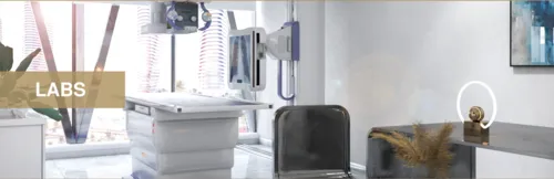 عيادة للبيع في ريجنسي بيزنس تاور في العاصمة الإدارية الجديدة بمساحة 0 م² تتكون من 0 غرف