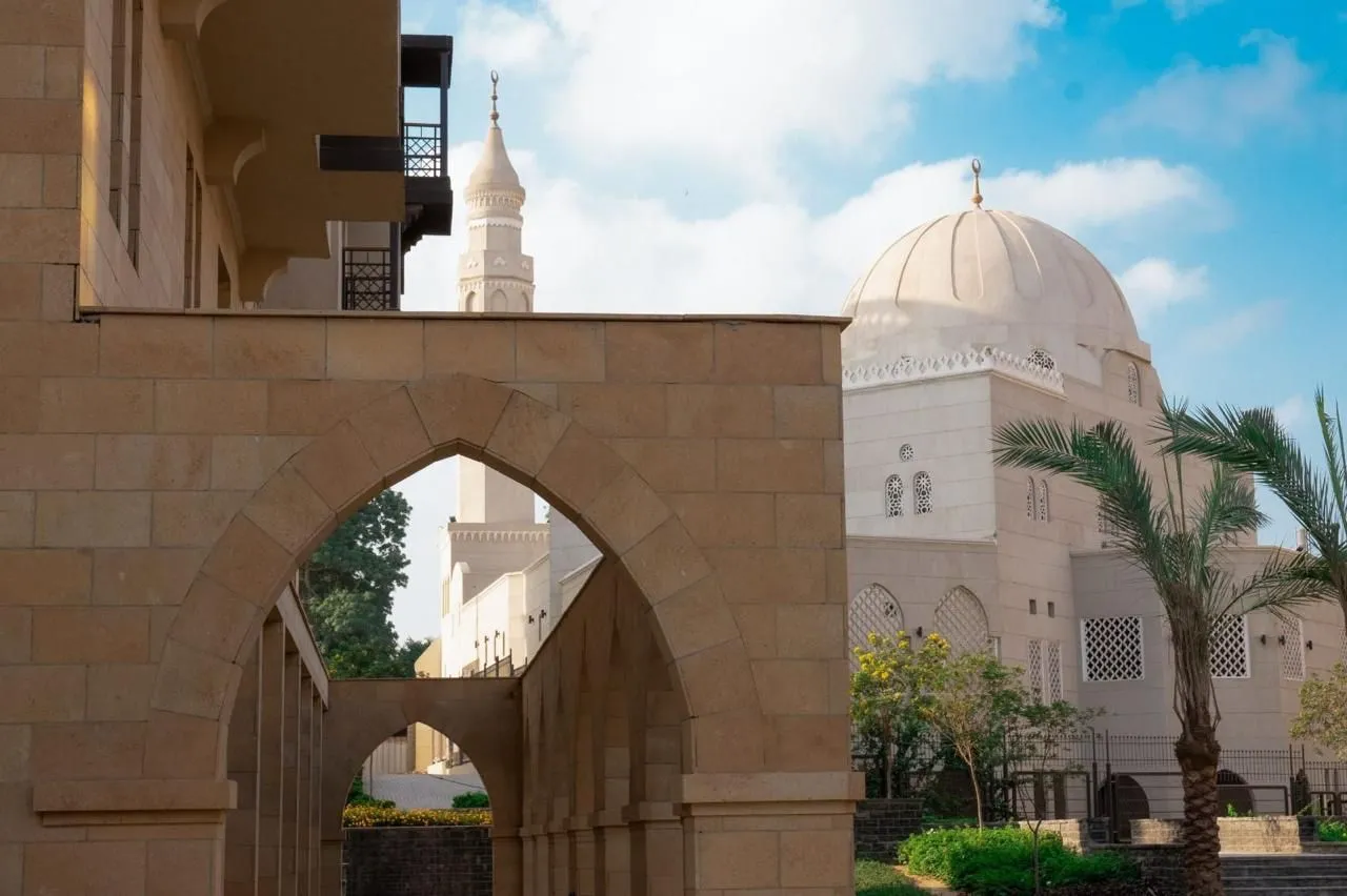 Apartment for sale in El Fustat in Old Cairo of 149 m² with 3 bedrooms