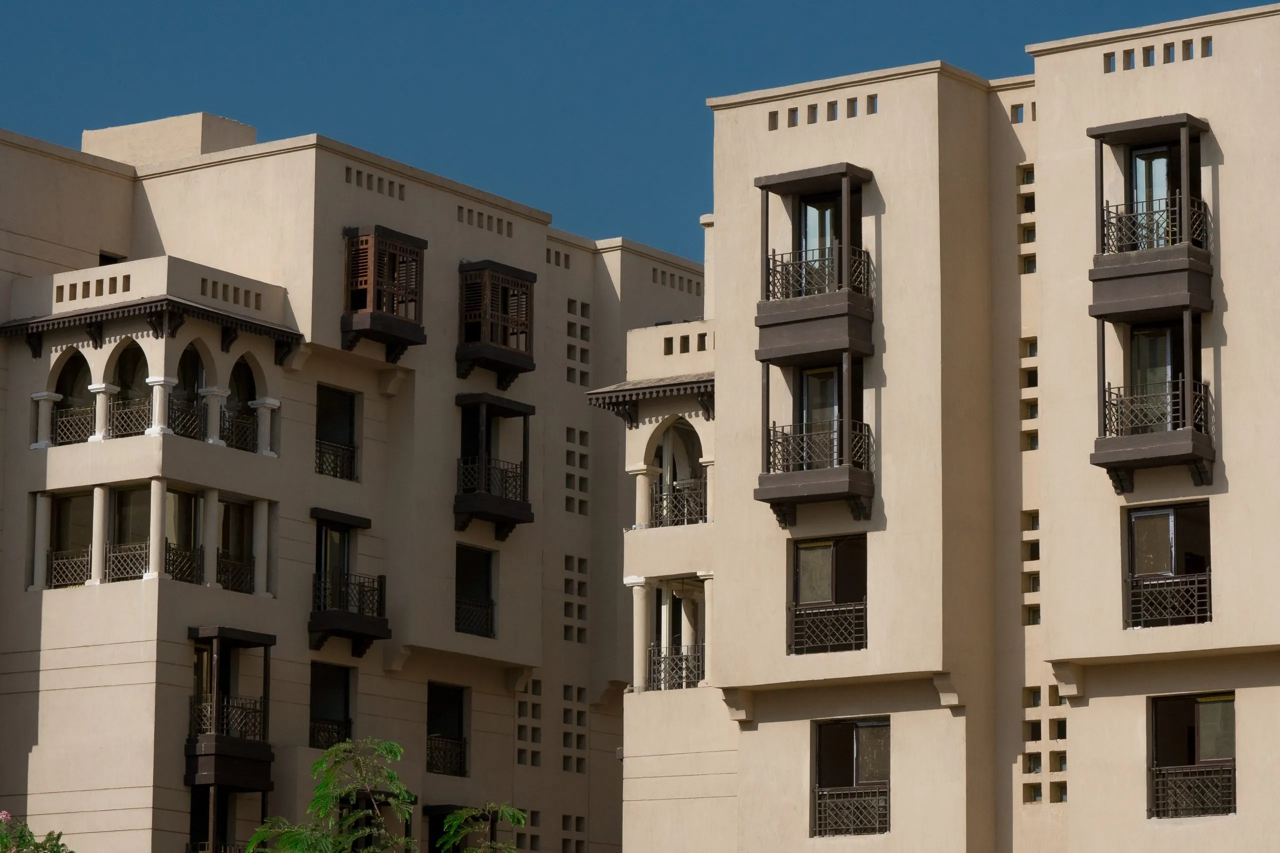 Apartment for sale in El Fustat in Old Cairo of 149 m² with 3 bedrooms