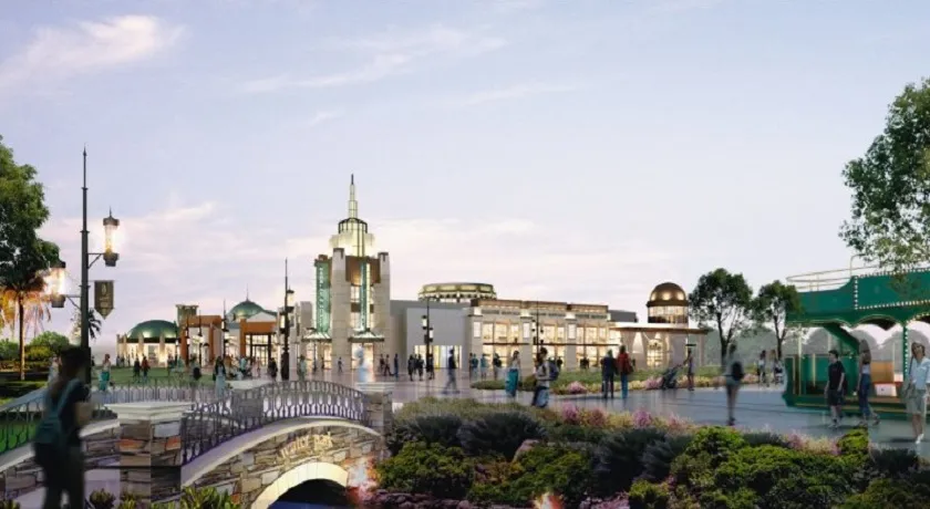  للبيع في مدينتي في  بمساحة 0 م² تتكون من 0 غرف