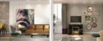 Serviced Apartment for sale in Il Monte Galala in Ain Sokhna of 0 m² with 3 bedrooms