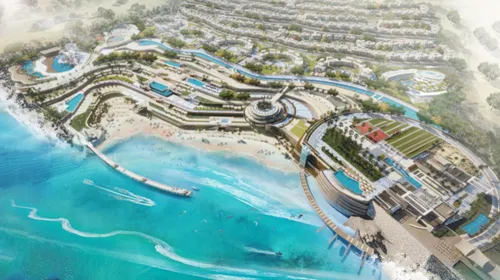  للبيع في سي فيو  في  بمساحة 0 م² تتكون من 0 غرف