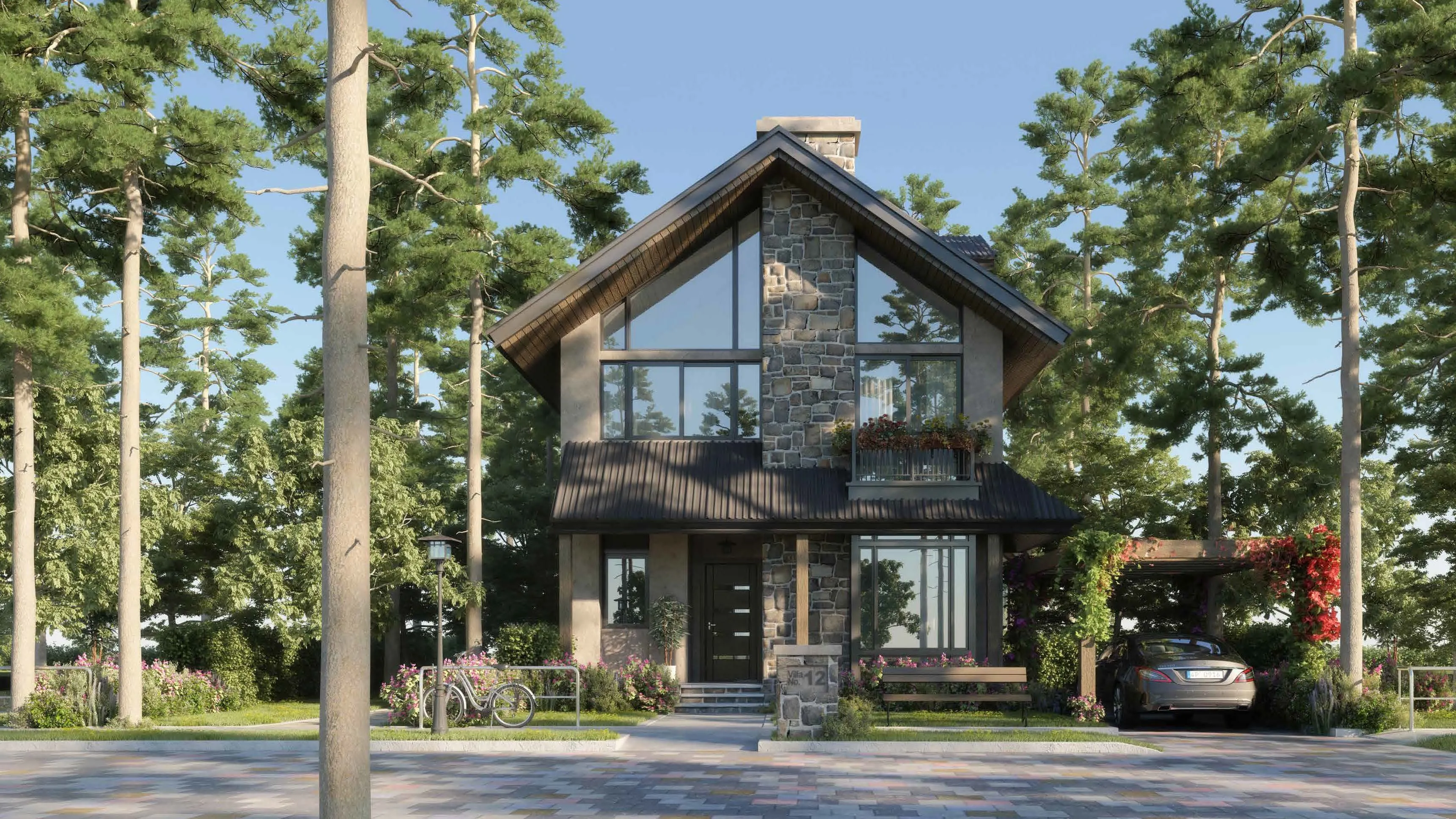 للبيع في ذا وندر مارك في بمساحة 0 م² تتكون من 0 غرف