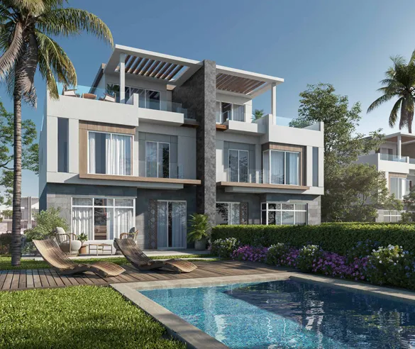 للبيع في في ليفلز في بمساحة 0 م² تتكون من 0 غرف